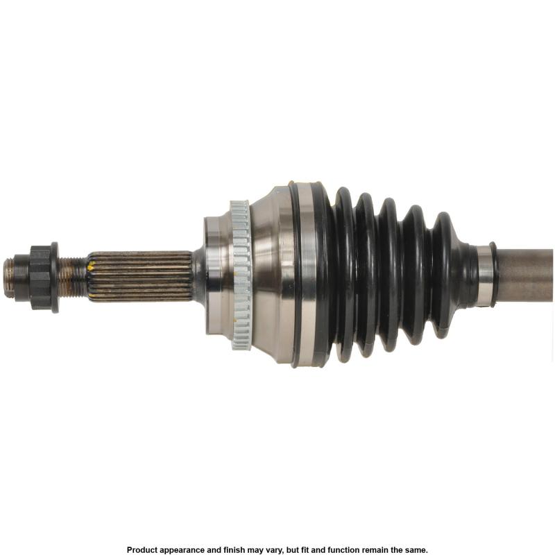 Cardone Select 665241 - CV Axle Shaft Cardone Select 665241 CV Axle Assembly product image 1 of 3