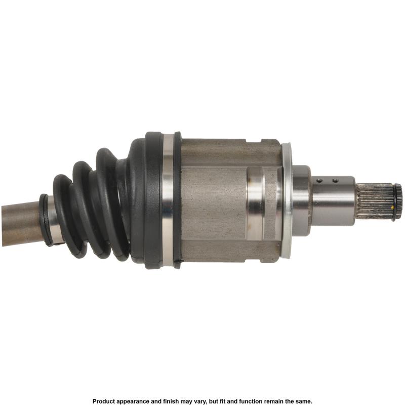 Cardone Select 665241 - CV Axle Shaft Cardone Select 665241 CV Axle Assembly product image 2 of 3