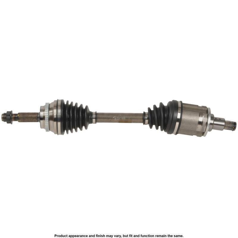 Cardone Select 665241 - CV Axle Shaft Cardone Select 665241 CV Axle Assembly product image 3 of 3