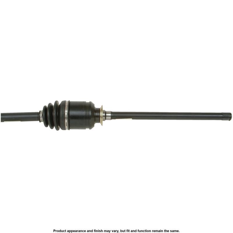 Cardone Select 665243 - CV Axle Shaft Cardone Select 665243 CV Axle Assembly product image 1 of 3