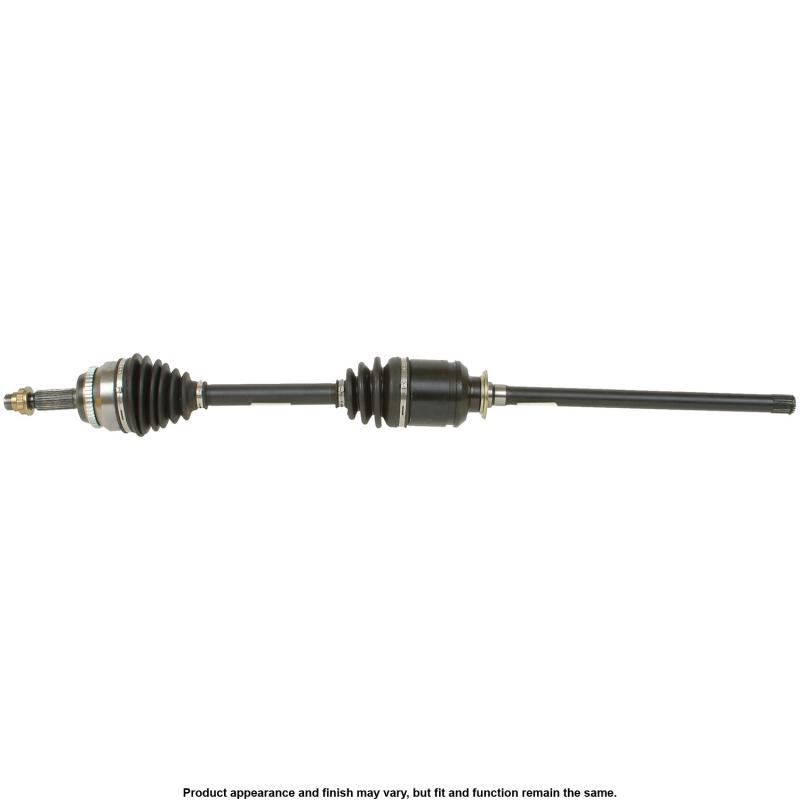 Cardone Select 665243 - CV Axle Shaft Cardone Select 665243 CV Axle Assembly product image 2 of 3