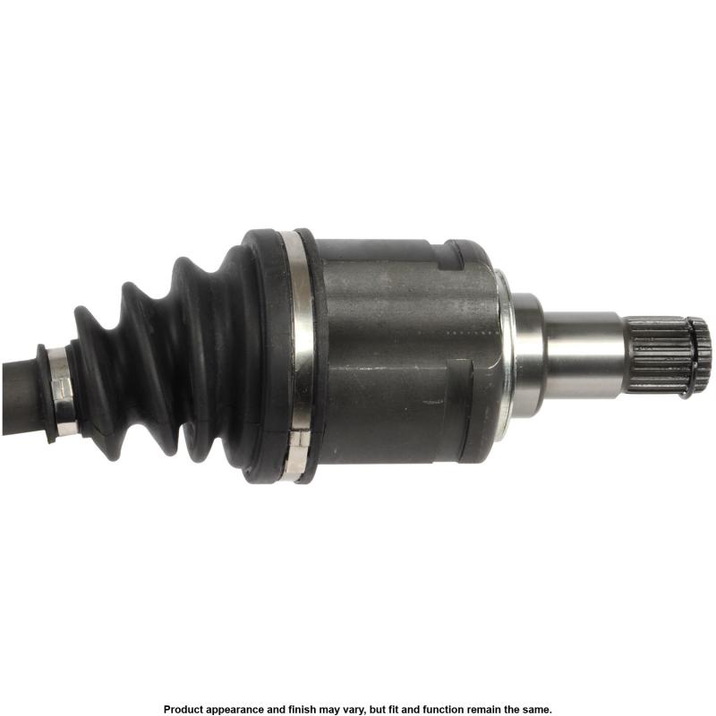 Cardone Select 665245HD - CV Axle Shaft Cardone Select 665245HD CV Axle Assembly product image 1 of 3