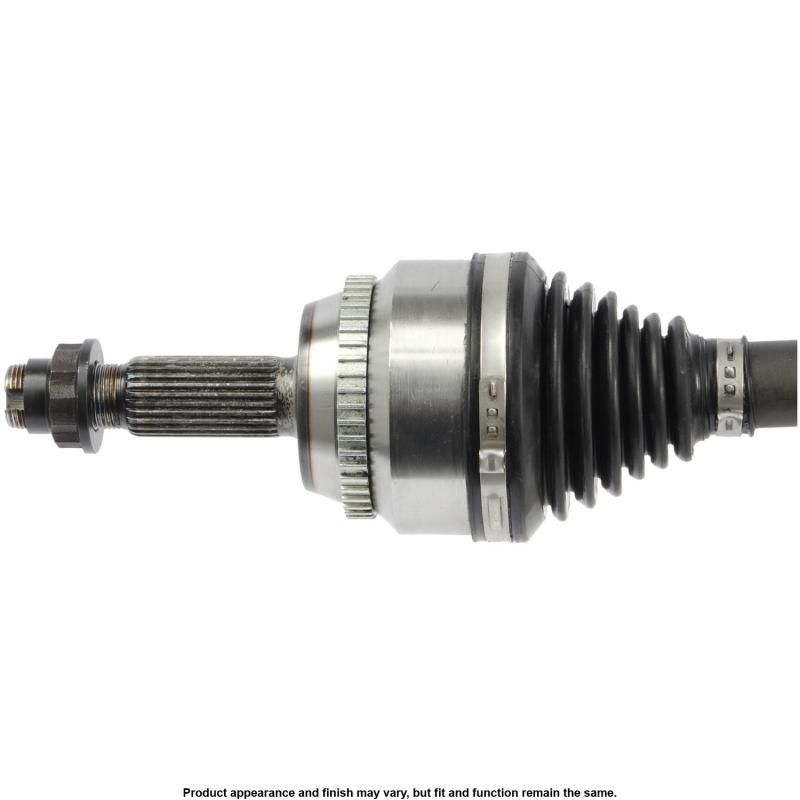 Cardone Select 665245HD - CV Axle Shaft Cardone Select 665245HD CV Axle Assembly product image 2 of 3