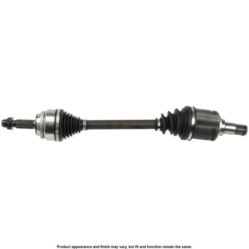 Cardone Select 665245HD - CV Axle Shaft Cardone Select 665245HD CV Axle Assembly product image 3 of 3