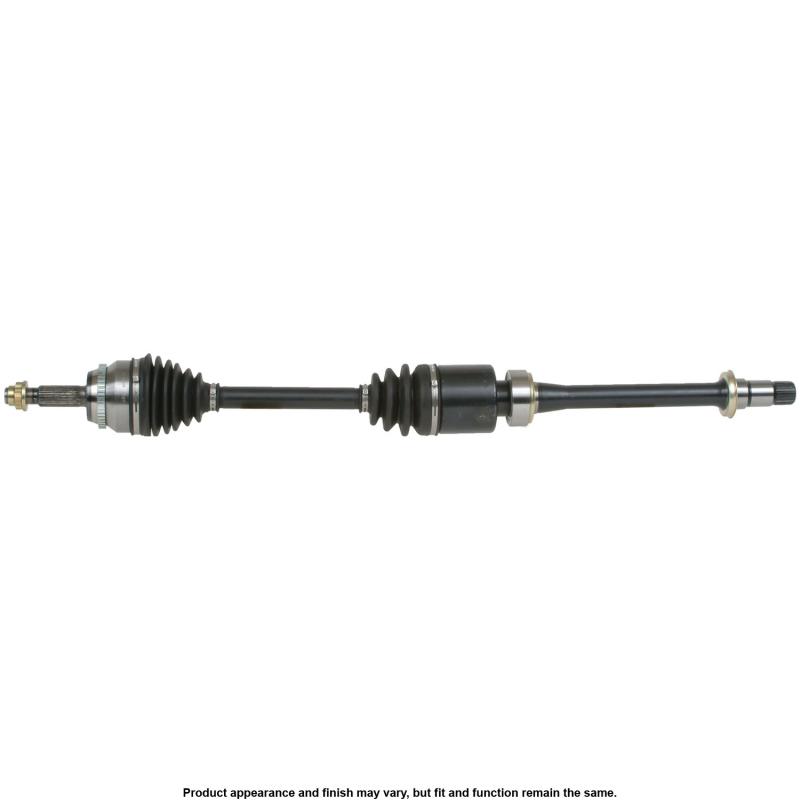 Cardone Select 665247 CV Axle Assembly product image 3 of 3