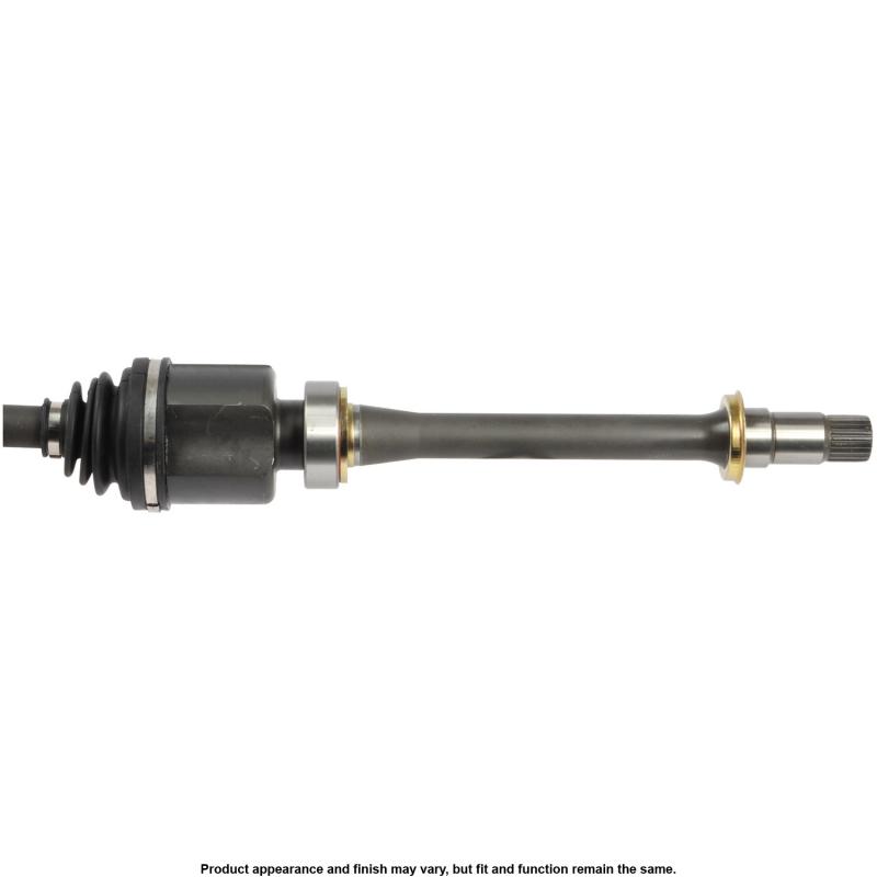 Cardone Select 665247HD - CV Axle Shaft Cardone Select 665247HD CV Axle Assembly product image 1 of 3