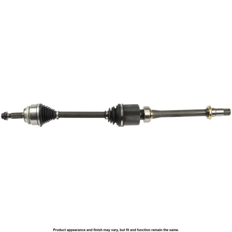 Cardone Select 665247HD - CV Axle Shaft Cardone Select 665247HD CV Axle Assembly product image 2 of 3