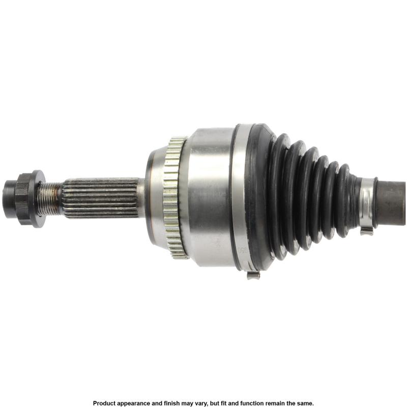 Cardone Select 665247HD - CV Axle Shaft Cardone Select 665247HD CV Axle Assembly product image 3 of 3
