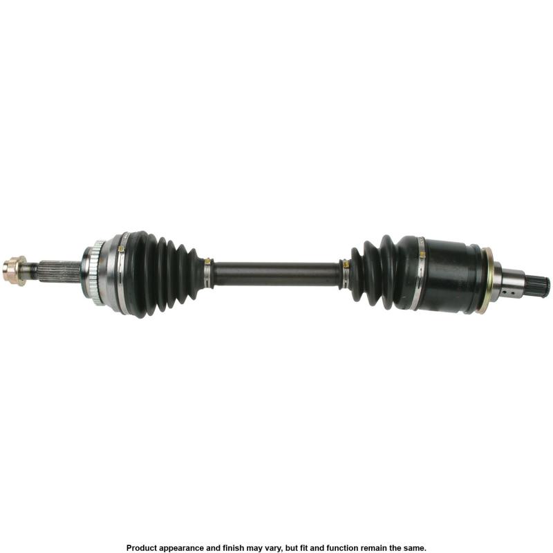 Cardone Select 665248 CV Axle Assembly product image 1 of 3