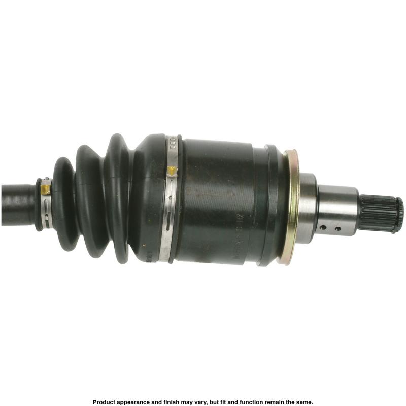 Cardone Select 665248 CV Axle Assembly product image 3 of 3