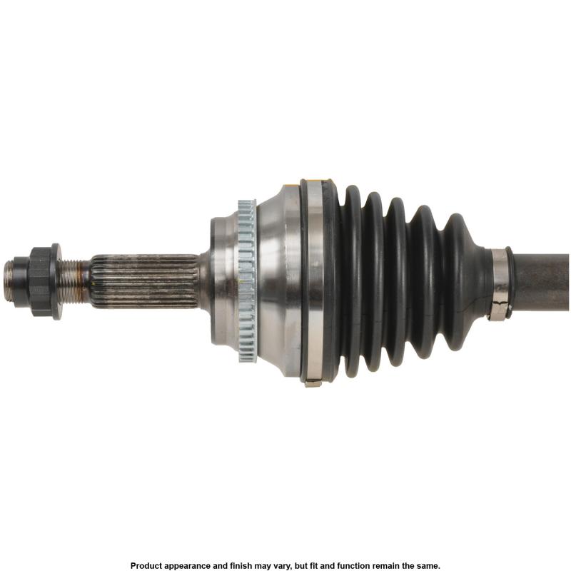 Cardone Select 665249 CV Axle Assembly product image 2 of 3