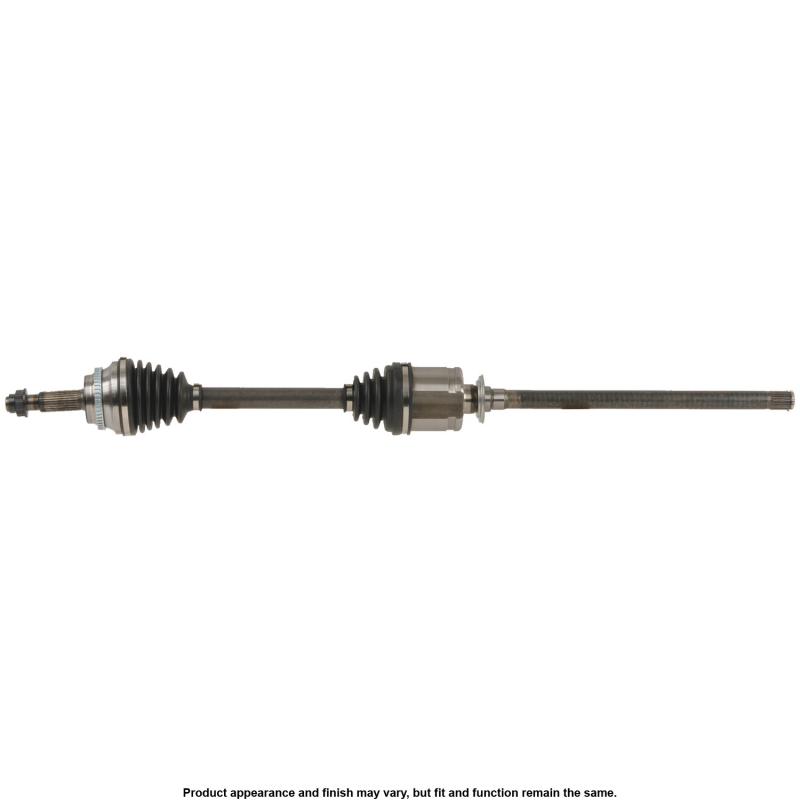 Cardone Select 665249 CV Axle Assembly product image 3 of 3