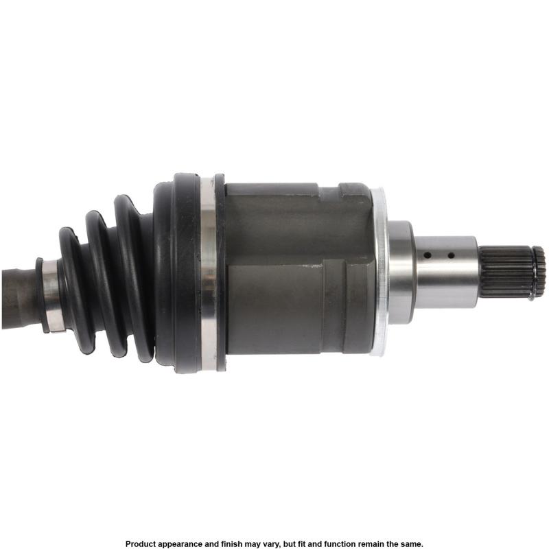 Cardone Select 665250 CV Axle Assembly product image 1 of 3