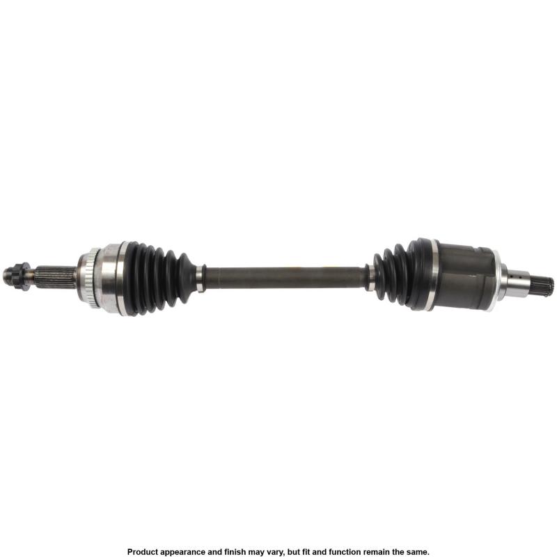 Cardone Select 665250 CV Axle Assembly product image 2 of 3