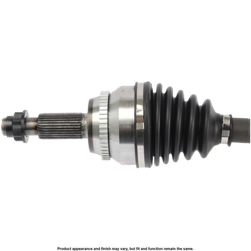 Cardone Select 665250 CV Axle Assembly product image 3 of 3