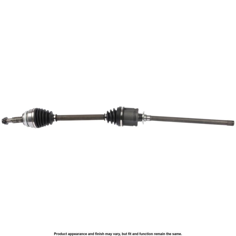 Cardone Select 665251 CV Axle Assembly product image 2 of 3