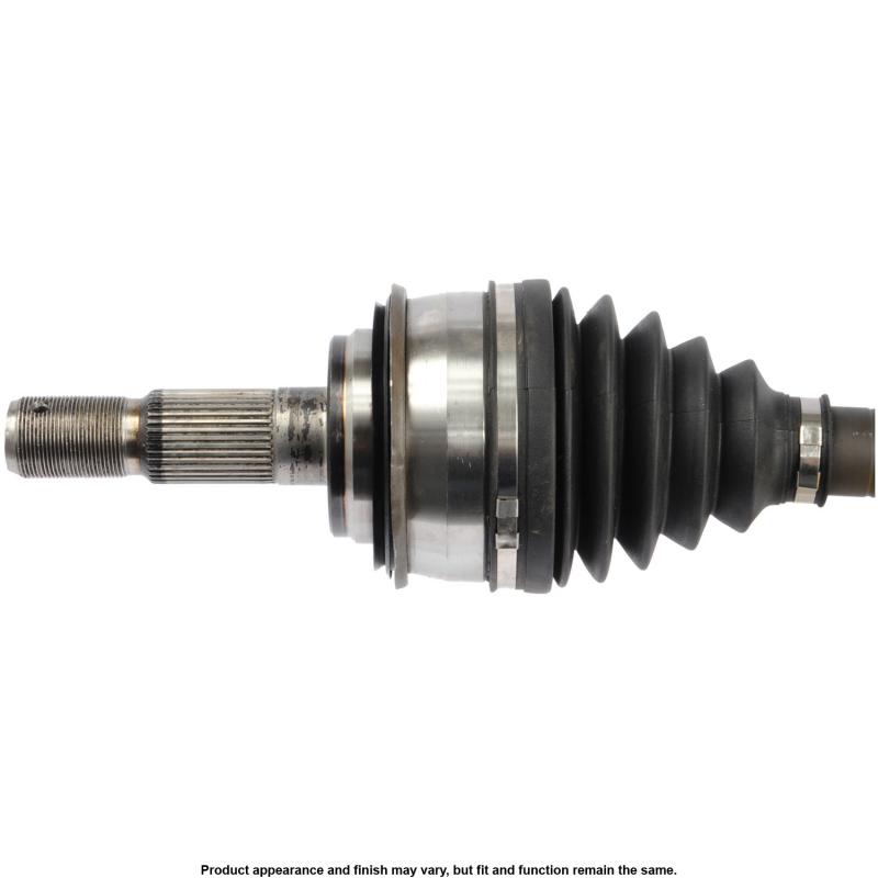 Cardone Select 665252 CV Axle Assembly product image 1 of 3