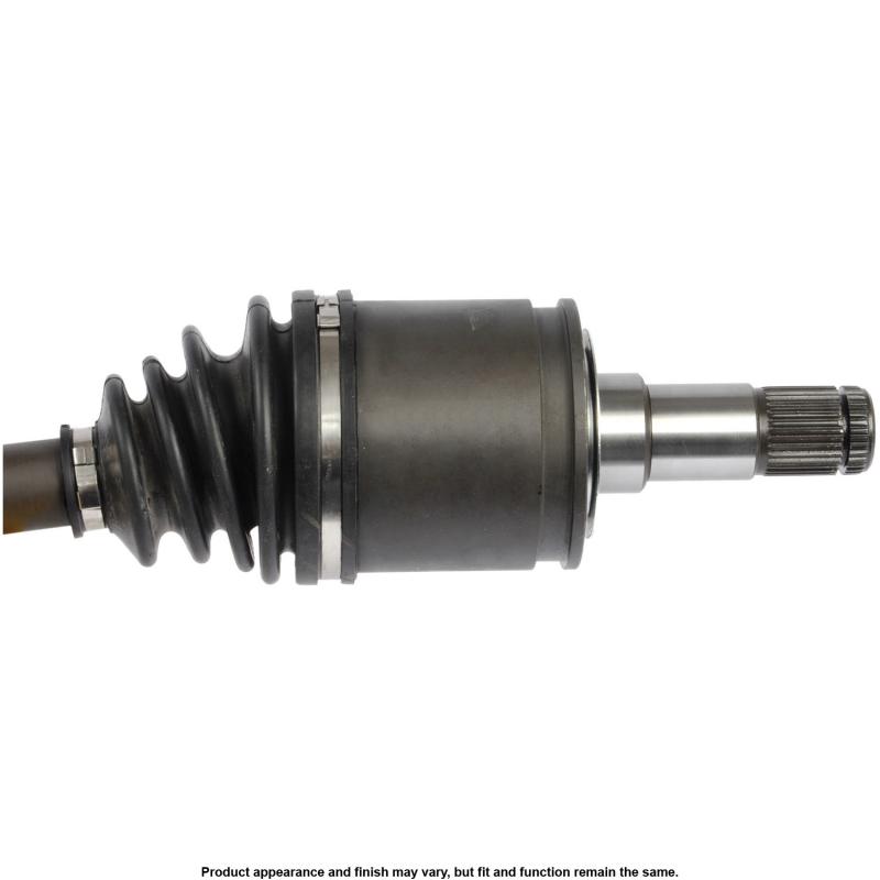 Cardone Select 665252 CV Axle Assembly product image 2 of 3