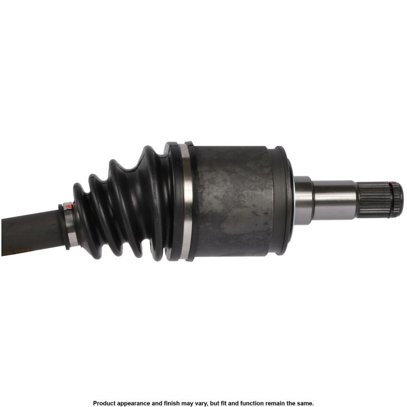 Cardone Select 665252HD CV Axle Assembly product image 1 of 3