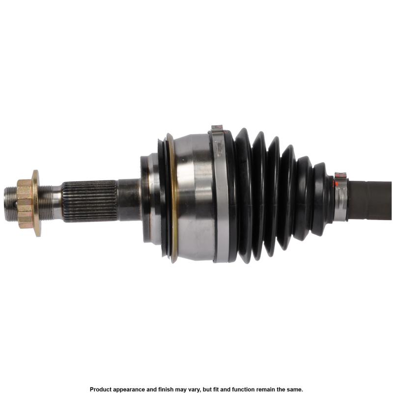 Cardone Select 665252HD CV Axle Assembly product image 2 of 3