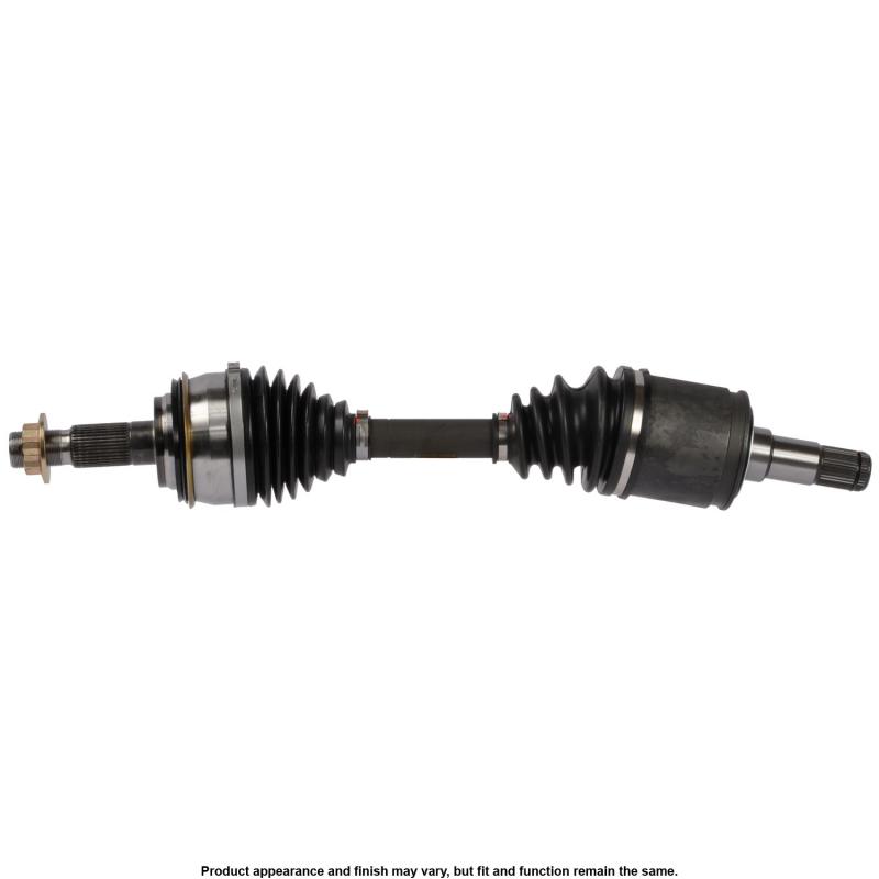 Cardone Select 665252HD CV Axle Assembly product image 3 of 3