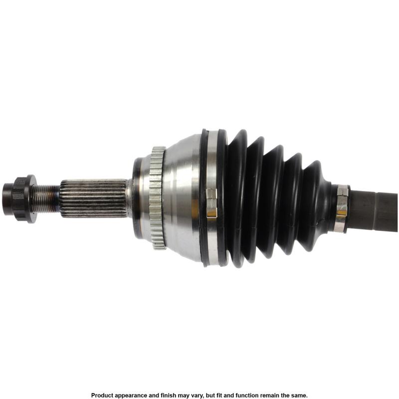 Cardone Select 665253 - CV Axle Shaft Cardone Select 665253 CV Axle Assembly product image 3 of 3