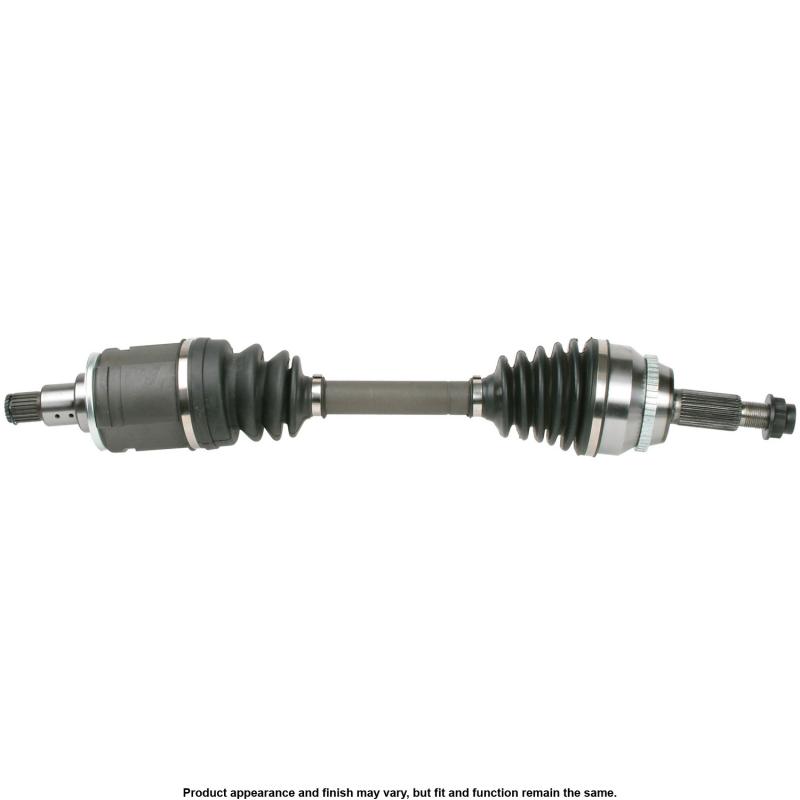 Cardone Select 665255 CV Axle Assembly product image 2 of 3
