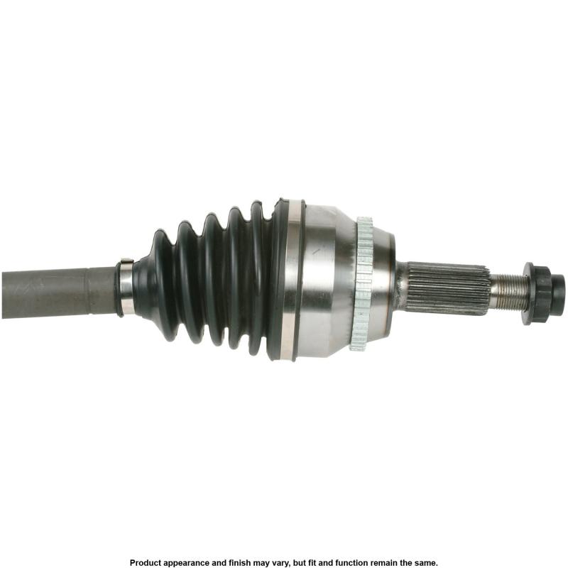 Cardone Select 665255 CV Axle Assembly product image 3 of 3