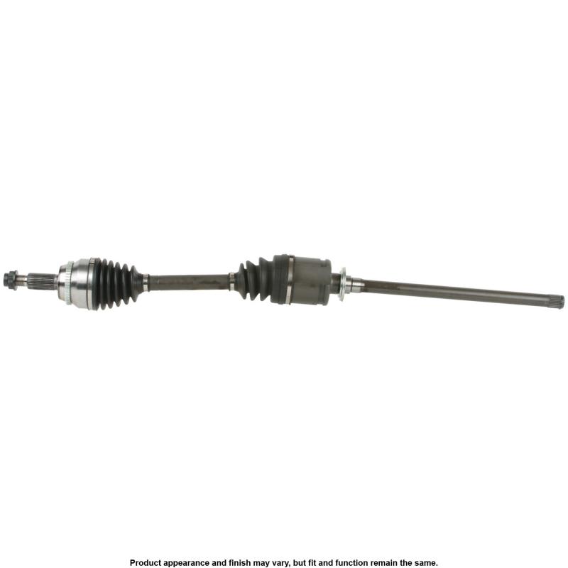 Cardone Select 665256 CV Axle Assembly product image 2 of 3