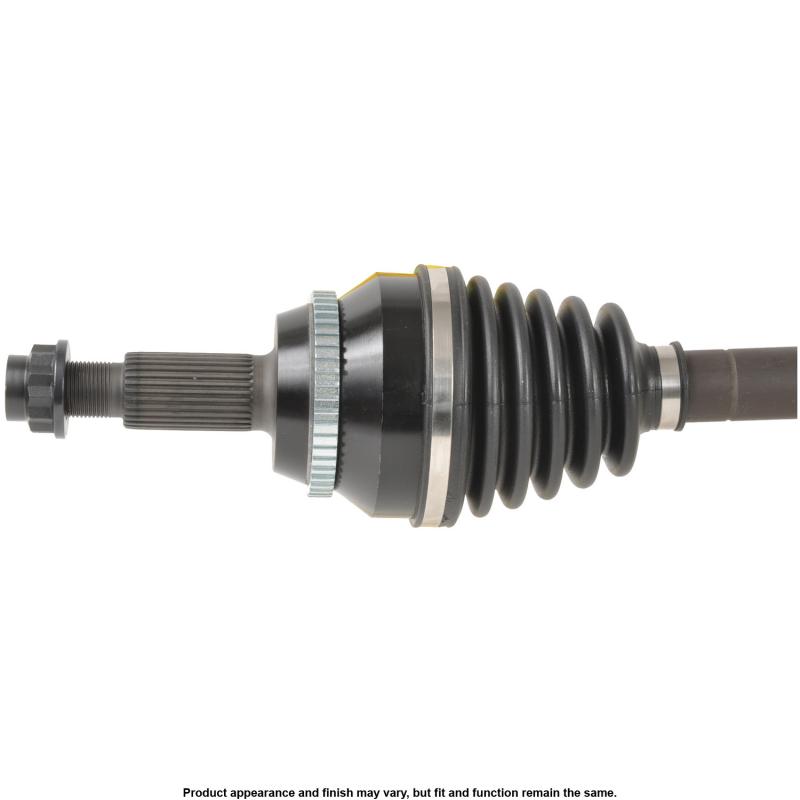Cardone Select 665257 CV Axle Assembly product image 1 of 3
