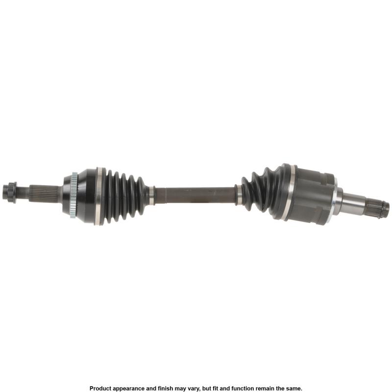 Cardone Select 665257 CV Axle Assembly product image 2 of 3