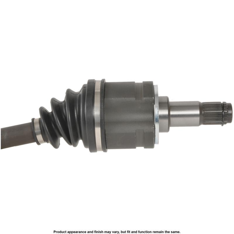 Cardone Select 665257 CV Axle Assembly product image 3 of 3