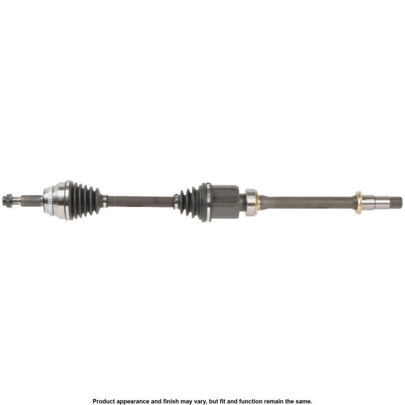 Cardone Select 665258 CV Axle Assembly product image 2 of 3