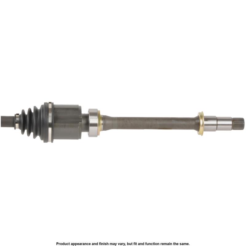 Cardone Select 665258 CV Axle Assembly product image 3 of 3