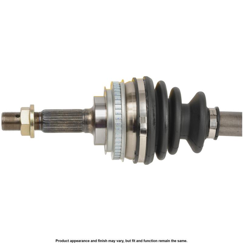 Cardone Select 665259 - CV Axle Shaft Cardone Select 665259 CV Axle Assembly product image 3 of 3