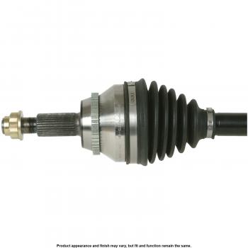 Cardone Select 665260 CV Axle Assembly product image 1 of 3