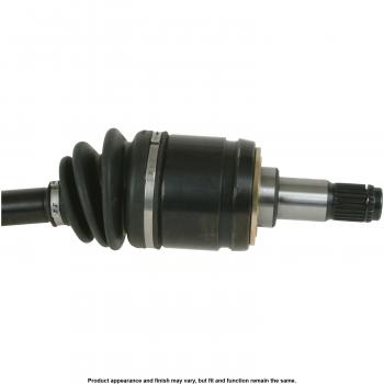 Cardone Select 665260 CV Axle Assembly product image 2 of 3