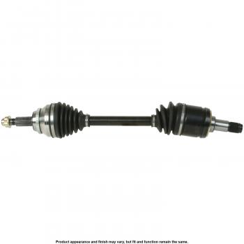 Cardone Select 665260 CV Axle Assembly product image 3 of 3