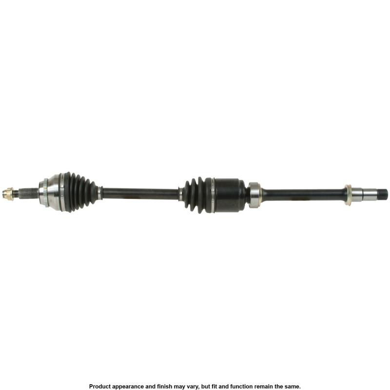 Cardone Select 665261 CV Axle Assembly product image 1 of 3