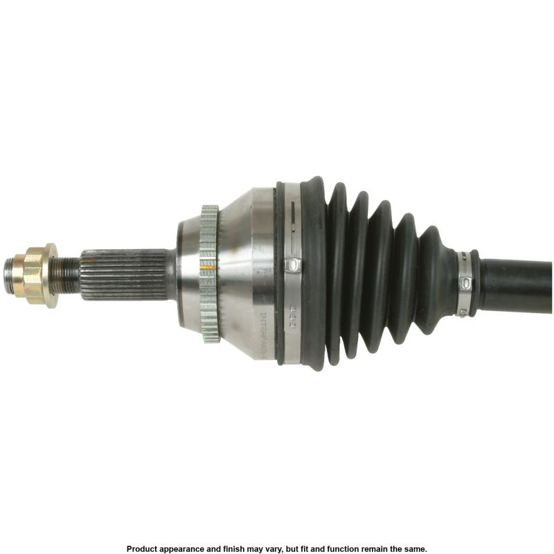 Cardone Select 665261 CV Axle Assembly product image 2 of 3