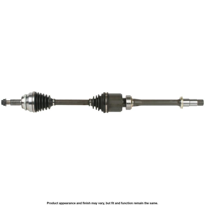 Cardone Select 665265 CV Axle Assembly product image 3 of 3