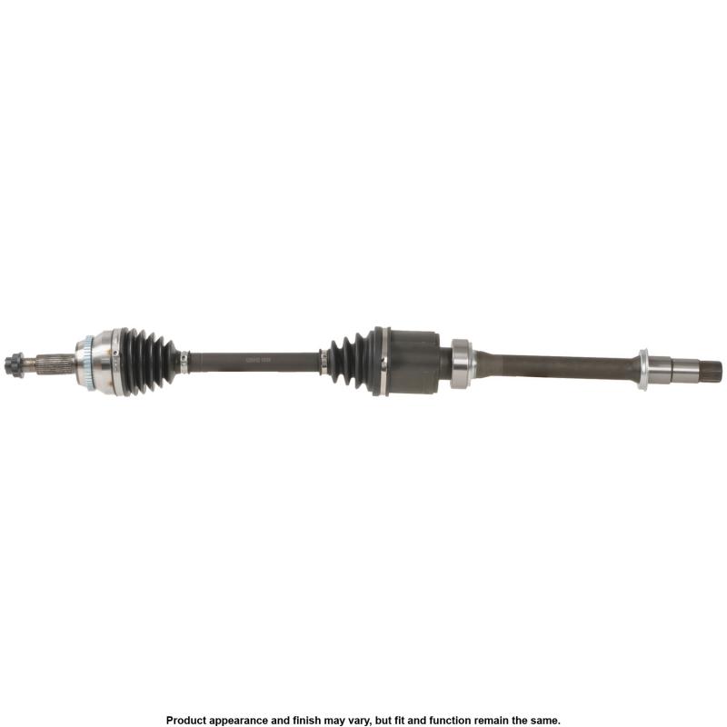Cardone Select 665265HD CV Axle Assembly product image 3 of 3