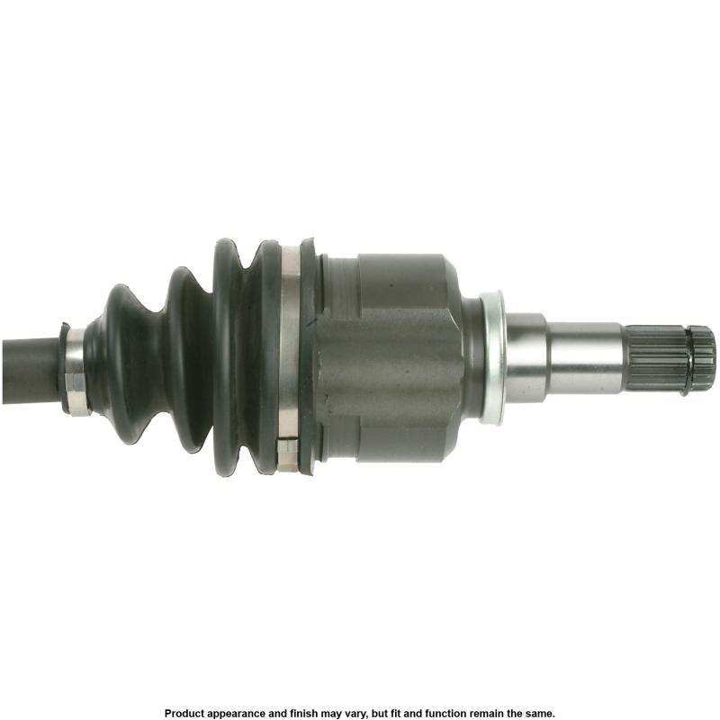Cardone Select 665266 - CV Axle Shaft Cardone Select 665266 CV Axle Assembly product image 1 of 3