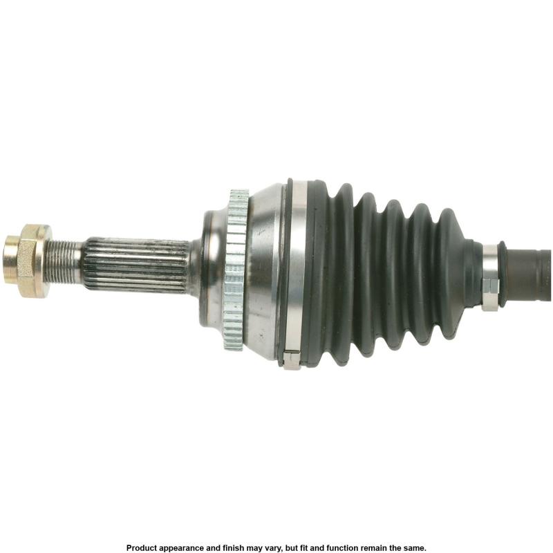 Cardone Select 665266 - CV Axle Shaft Cardone Select 665266 CV Axle Assembly product image 2 of 3