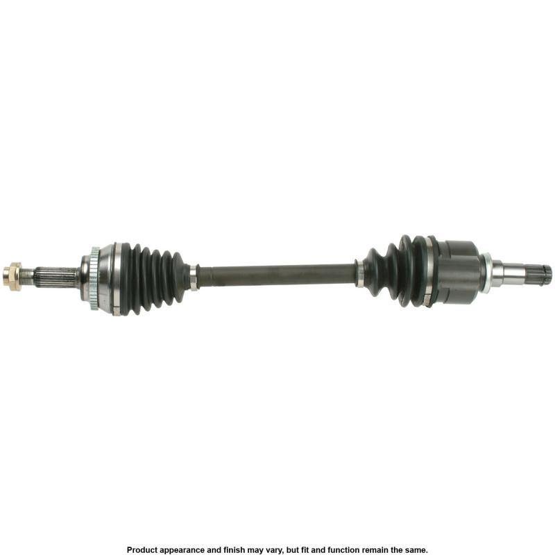 Cardone Select 665266 - CV Axle Shaft Cardone Select 665266 CV Axle Assembly product image 3 of 3