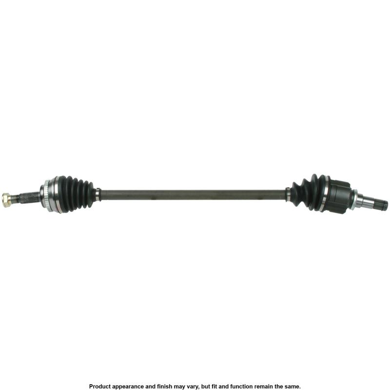 Cardone Select 665267 CV Axle Assembly product image 2 of 3