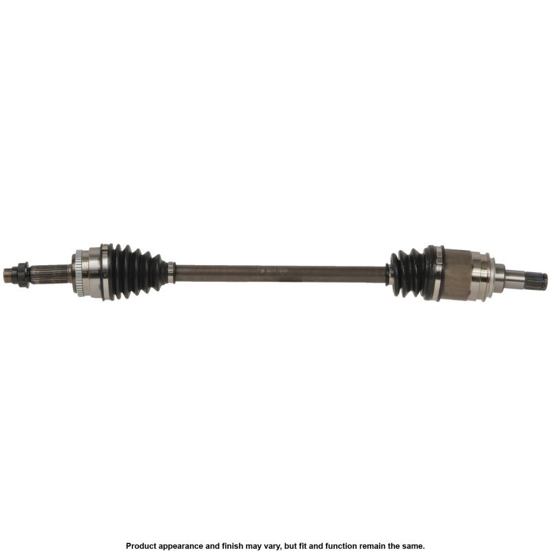 Cardone Select 665276 - CV Axle Shaft Cardone Select 665276 CV Axle Assembly product image 2 of 3