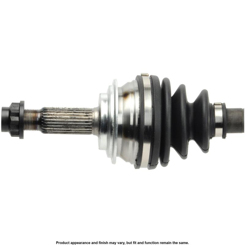 Cardone Select 665277 - CV Axle Shaft Cardone Select 665277 CV Axle Assembly product image 1 of 3