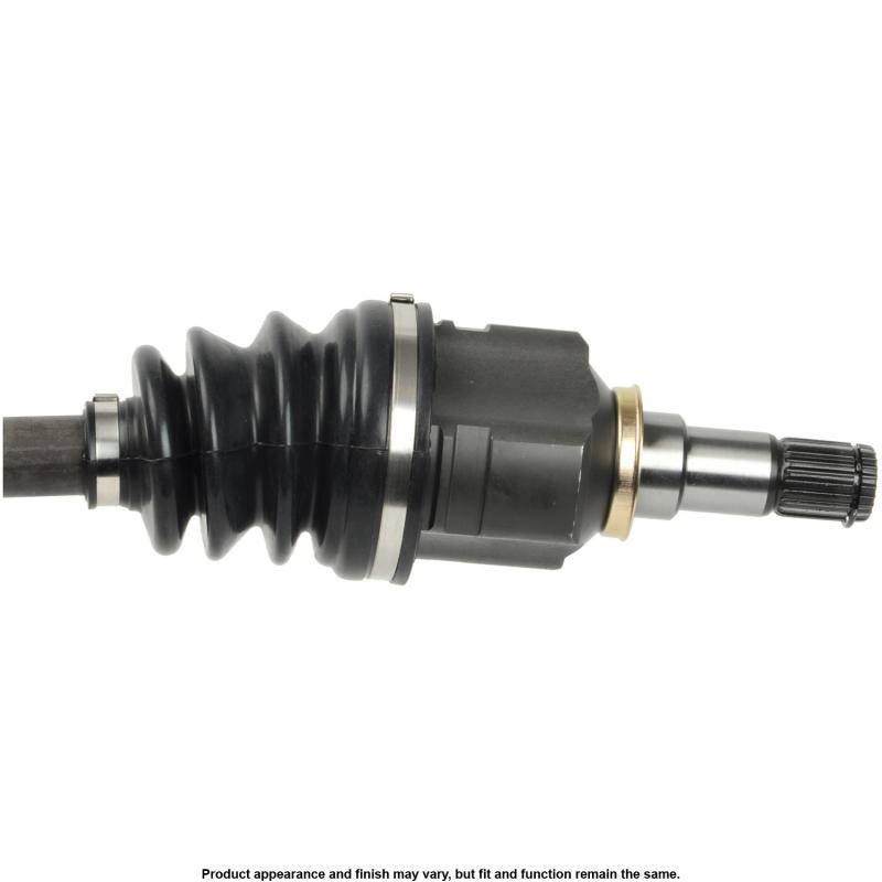 Cardone Select 665277 - CV Axle Shaft Cardone Select 665277 CV Axle Assembly product image 2 of 3