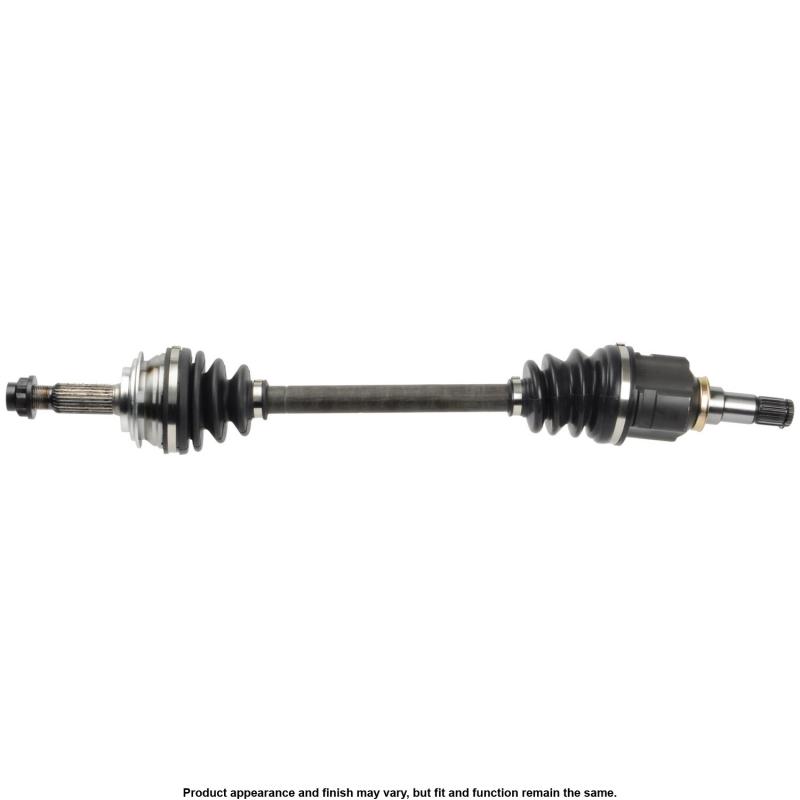 Cardone Select 665277 - CV Axle Shaft Cardone Select 665277 CV Axle Assembly product image 3 of 3
